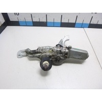 Моторчик стеклоочистителя задний Hyundai-Kia Sportage (1993 - 2006) 0K01967445E
