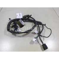 Проводка (коса) Hyundai-Kia Sportage (1993 - 2006) 0K08267200D