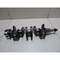 Коленвал Mazda 121 (DB) (1990 - 1995) B3C711300A