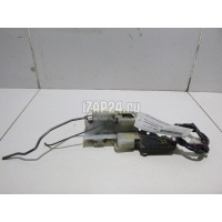 Замок двери передней левой Mazda 323 (BA) (1994 - 1998) BC6A59310C