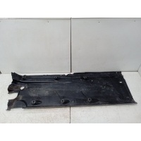 Защита антигравийная Skoda Superb 2 3T, B6 2011 3T0825201C