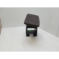 Подлокотник Skoda Superb 2 3T, B6 2011 3T0864207EYGR