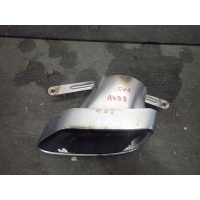 Наконечник выдохе левая audi a4 b9 2015 - 8w0253825e