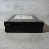 Volkswagen гольф 7 vii радио 3q0035819a