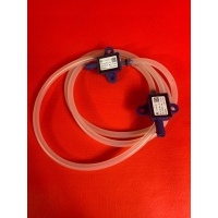 Мерседес датчик ударный w117 a1179053001