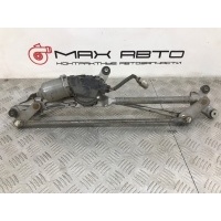 трапеция дворников с моторчиком Toyota Camry ACV40, ACV41, ACV45, AHV40, AHV41, ASV40, GSV40 2006-2011 8511033050