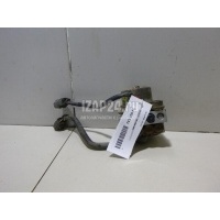 Блок ABS (насос) Mazda 323 (BA) (1994 - 1998) BC4C437A0B