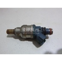 Форсунка инжекторная электрическая Mazda 626 (GE) (1992 - 1997) FS0113250A