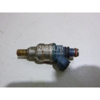 Форсунка инжекторная электрическая Mazda 626 (GE) (1992 - 1997) FS0113250A