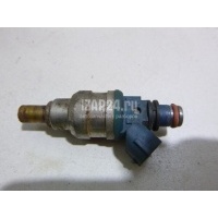 Форсунка инжекторная электрическая Mazda 626 (GE) (1992 - 1997) FS0113250A
