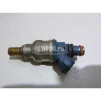 Форсунка инжекторная электрическая Mazda 626 (GE) (1992 - 1997) FS0113250A