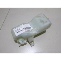 Бачок омывателя заднего стекла Mazda 626 (GE) (1992 - 1997) GA8A67481