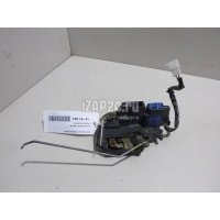 Замок двери передней правой Mazda 626 (GE) (1992 - 1997) GA7C58310F