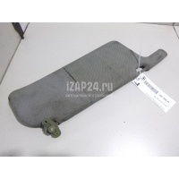 Козырек солнцезащитный (внутри) Mazda 626 (GE) (1992 - 1997) GC6P69320A27