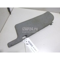 Козырек солнцезащитный (внутри) Mazda 626 (GE) (1992 - 1997) GC6P69270A27