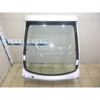 Дверь багажника со стеклом Mazda 626 (GE) (1992 - 1997) GA8A62020H
