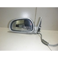 Зеркало левое электрическое Mazda 626 (GE) (1992 - 1997) GA8A69180G3L