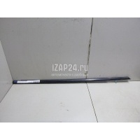 Накладка стекла переднего правого Mazda 626 (GE) (1992 - 1997) GA8A50640E
