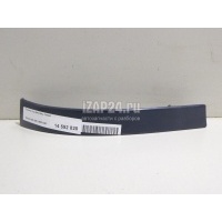 Планка под фонарь левая Mazda 626 (GE) (1992 - 1997) GA8A51185B5N
