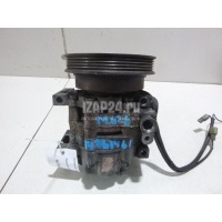 Компрессор системы кондиционирования Mazda 626 (GE) (1992 - 1997) GC3N61450C