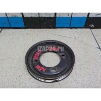 Шкив водяного насоса (помпы) Mazda 626 (GE) (1992 - 1997) FS0115131