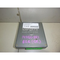 Блок управления двигателем Mazda 626 (GE) (1992 - 1997) FP1518881A