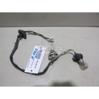 Проводка (коса) Mazda 626 (GE) (1992 - 1997) GA8A51155