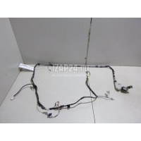 Проводка (коса) Mazda 626 (GE) (1992 - 1997) GC5W6706YB