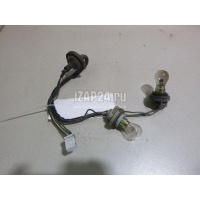 Проводка (коса) Mazda 626 (GE) (1992 - 1997) GA8A51155