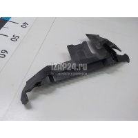 Воздуховод радиатора правый VAG A6 [C6,4F] (2004 - 2011) 4F0121284G