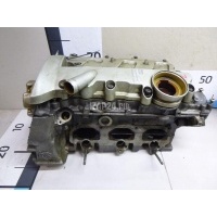Распредвал выпускной VAG A6 [C6,4F] (2004 - 2011) 06E109102AL