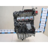 Двигатель VAG A6 [C6,4F] (2004 - 2011) 06D100032N