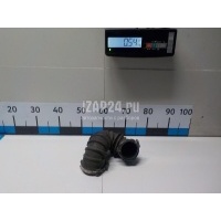 Патрубок воздушного фильтра VAG A6 [C6,4F] (2004 - 2011) 06D129627H