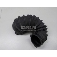 Патрубок воздушного фильтра VAG A6 [C6,4F] (2004 - 2011) 06D129627H