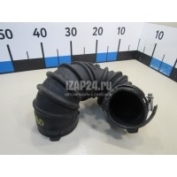 Патрубок воздушного фильтра VAG A6 [C6,4F] (2004 - 2011) 06D129627H