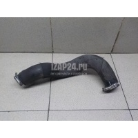 Патрубок интеркулера VAG A6 [C6,4F] (2004 - 2011) 4F0145738AG