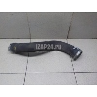Патрубок интеркулера VAG A6 [C6,4F] (2004 - 2011) 4F0145737M