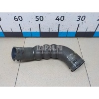 Патрубок интеркулера VAG A6 [C6,4F] (2004 - 2011) 4F0145738AE