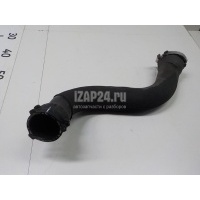 Патрубок интеркулера VAG A6 [C6,4F] (2004 - 2011) 4F0145738N