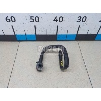 Трубка вакуумная VAG A6 [C6,4F] (2004 - 2011) 4F0611931DR