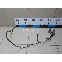Трубка вакуумная VAG A6 [C6,4F] (2004 - 2011) 03L131552AA