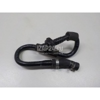 Трубка вакуумная VAG A6 [C6,4F] (2004 - 2011) 4F0611931CN
