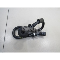 Трубка вакуумная VAG A6 [C6,4F] (2004 - 2011) 4F0611931CN