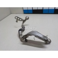 Трубка турбокомпрессора (турбины) VAG A6 [C6,4F] (2004 - 2011) 06D121497A