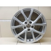 Диск колесный легкосплавный VAG A6 [C6,4F] (2004 - 2011) 4F0601025CD