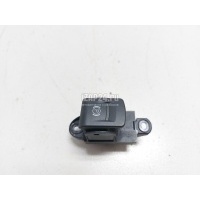 Кнопка фиксатора стояночного тормоза VAG A6 [C6,4F] (2004 - 2011) 4F1927225B
