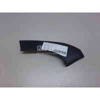 Кожух VAG A6 [C6,4F] (2004 - 2011) 4F5853267E01C