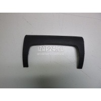 Накладка (кузов внутри) VAG A6 [C6,4F] (2004 - 2011) 4B1858347A01C