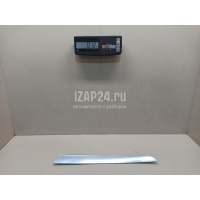 Накладка декоративная VAG A6 [C6,4F] (2004 - 2011) 4F08674091MJ