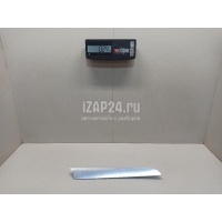Накладка декоративная VAG A6 [C6,4F] (2004 - 2011) 4F0867419G1MJ